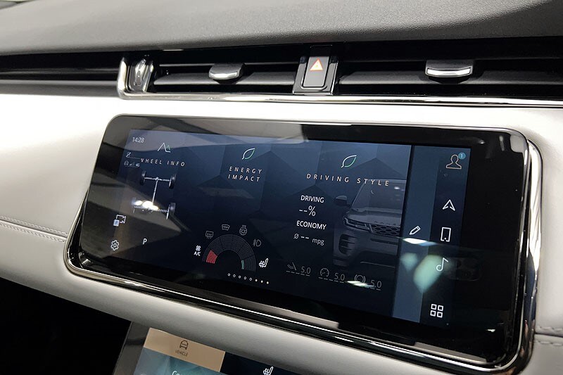 Used Land Rover Range Rover Evoque 2023 for sale - 78105831: Photo 39