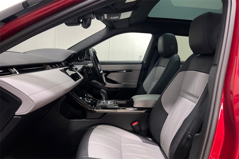 Used Land Rover Range Rover Evoque 2023 for sale - 78105831: Photo 4