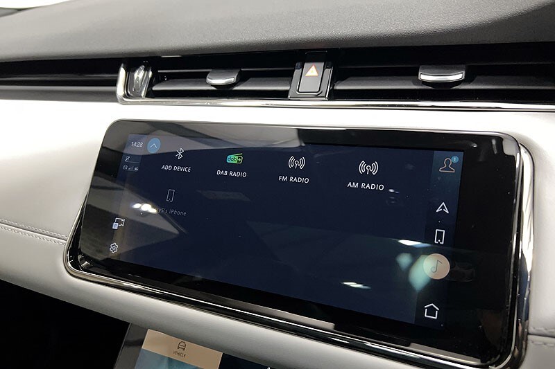 Used Land Rover Range Rover Evoque 2023 for sale - 78105831: Photo 40