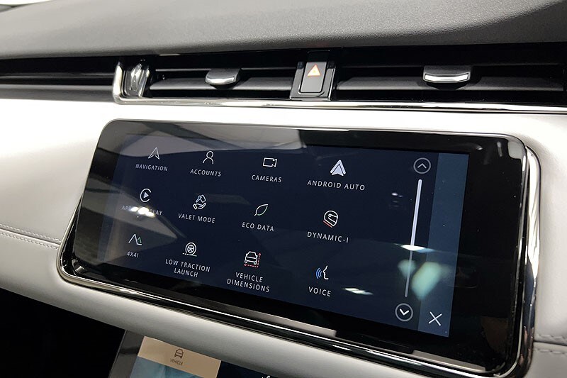 Used Land Rover Range Rover Evoque 2023 for sale - 78105831: Photo 41