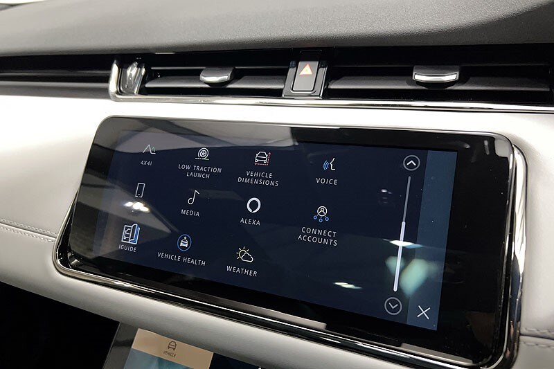 Used Land Rover Range Rover Evoque 2023 for sale - 78105831: Photo 42