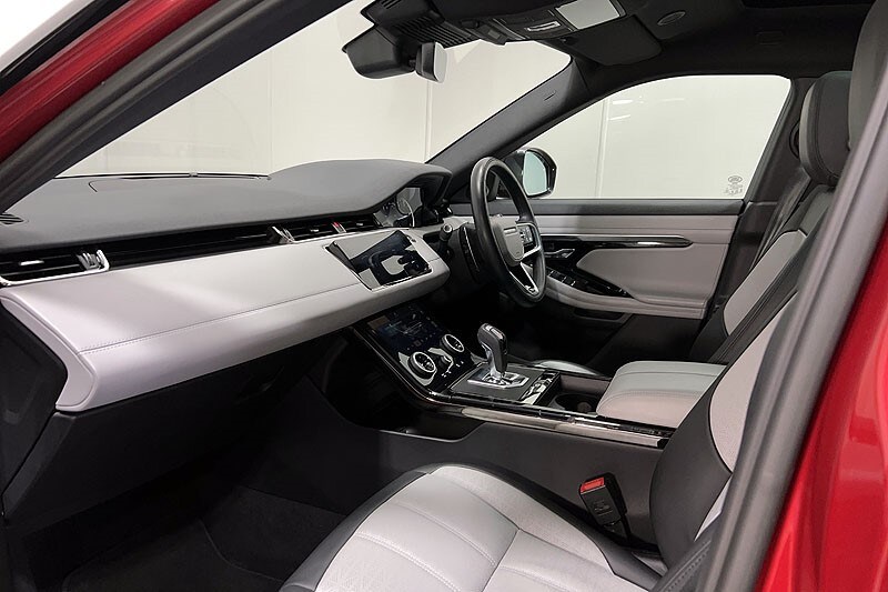 Used Land Rover Range Rover Evoque 2023 for sale - 78105831: Photo 43