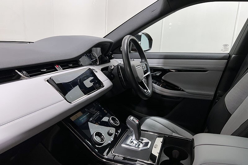 Used Land Rover Range Rover Evoque 2023 for sale - 78105831: Photo 44