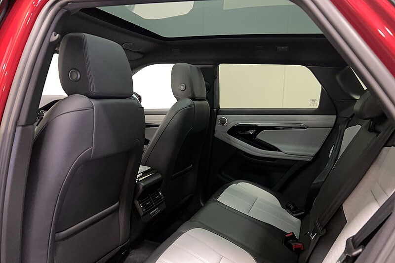 Used Land Rover Range Rover Evoque 2023 for sale - 78105831: Photo 45