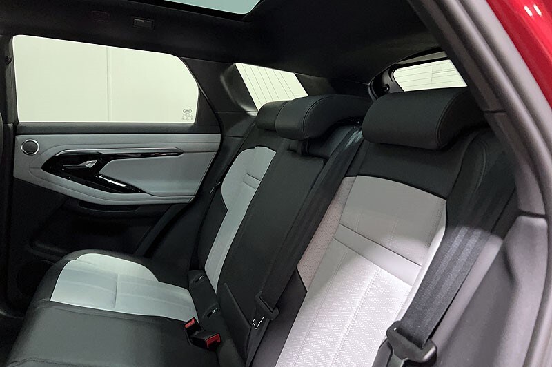 Used Land Rover Range Rover Evoque 2023 for sale - 78105831: Photo 47