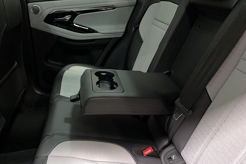 Used Land Rover Range Rover Evoque 2023 for sale - 78105831: Photo 48