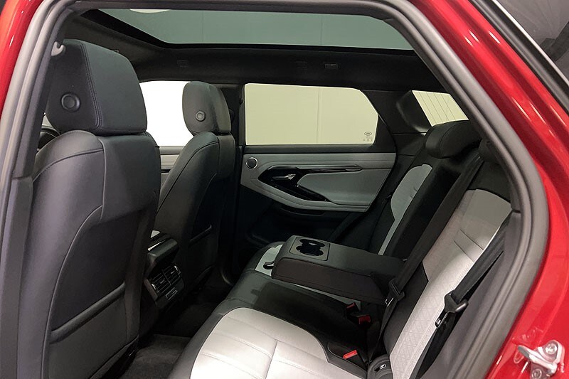 Used Land Rover Range Rover Evoque 2023 for sale - 78105831: Photo 49