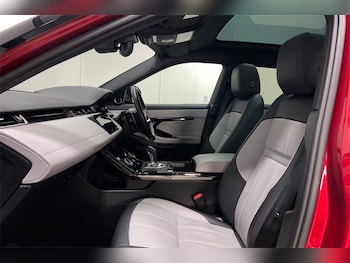 Used Land Rover Range Rover Evoque 2023 for sale - 78105831: Photo