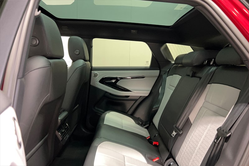 Used Land Rover Range Rover Evoque 2023 for sale - 78105831: Photo 5