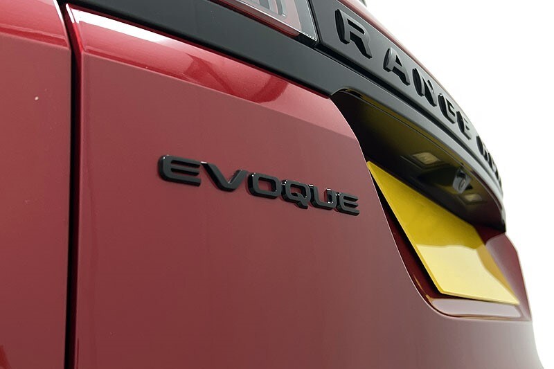 Used Land Rover Range Rover Evoque 2023 for sale - 78105831: Photo 52