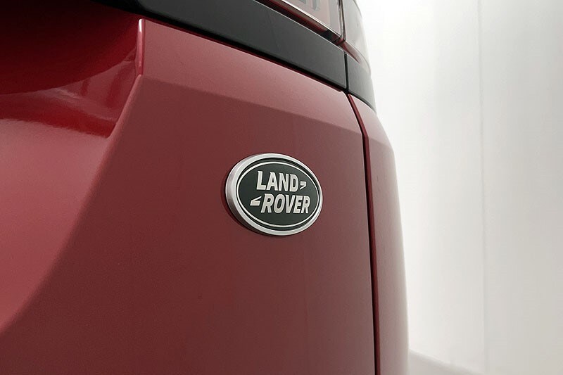 Used Land Rover Range Rover Evoque 2023 for sale - 78105831: Photo 54