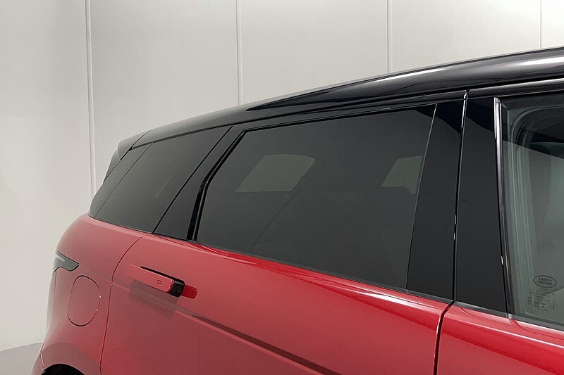 Used Land Rover Range Rover Evoque 2023 for sale - 78105831: Photo 55