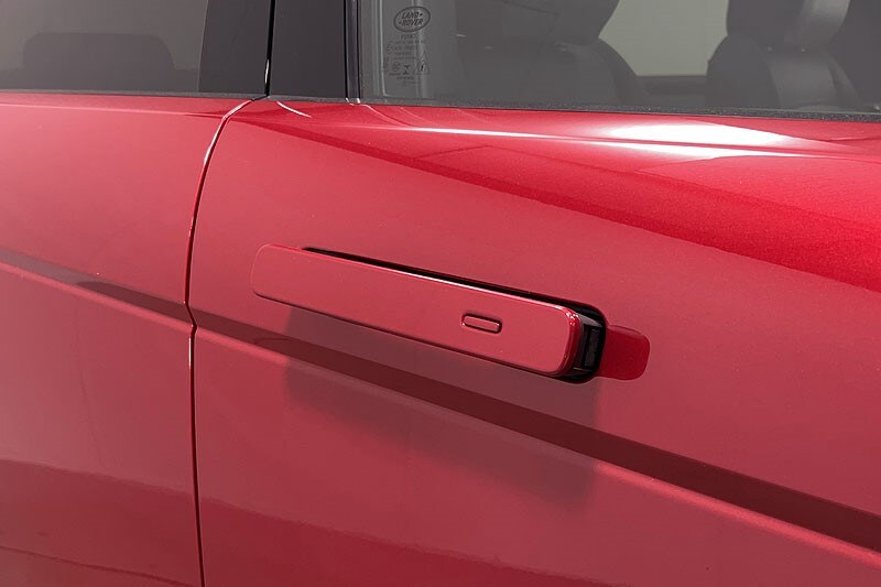 Used Land Rover Range Rover Evoque 2023 for sale - 78105831: Photo 56