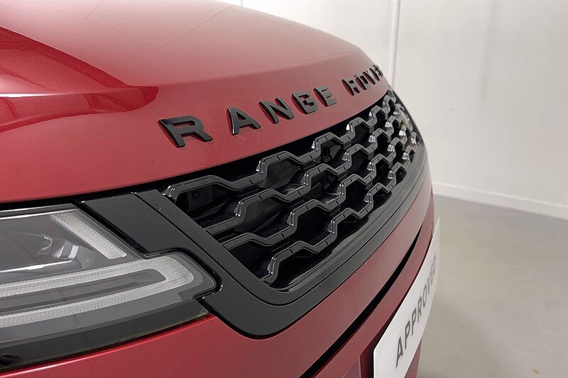 Used Land Rover Range Rover Evoque 2023 for sale - 78105831: Photo 58