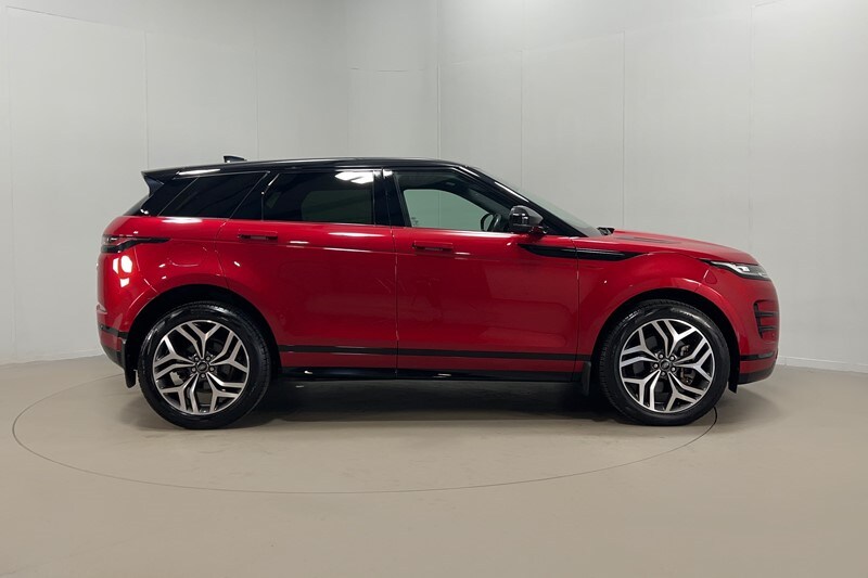 Used Land Rover Range Rover Evoque 2023 for sale - 78105831: Photo 6