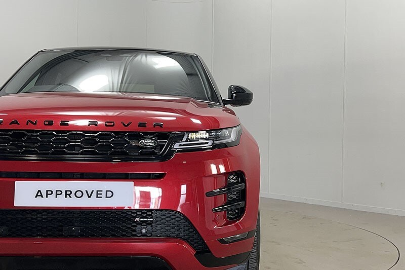Used Land Rover Range Rover Evoque 2023 for sale - 78105831: Photo 60