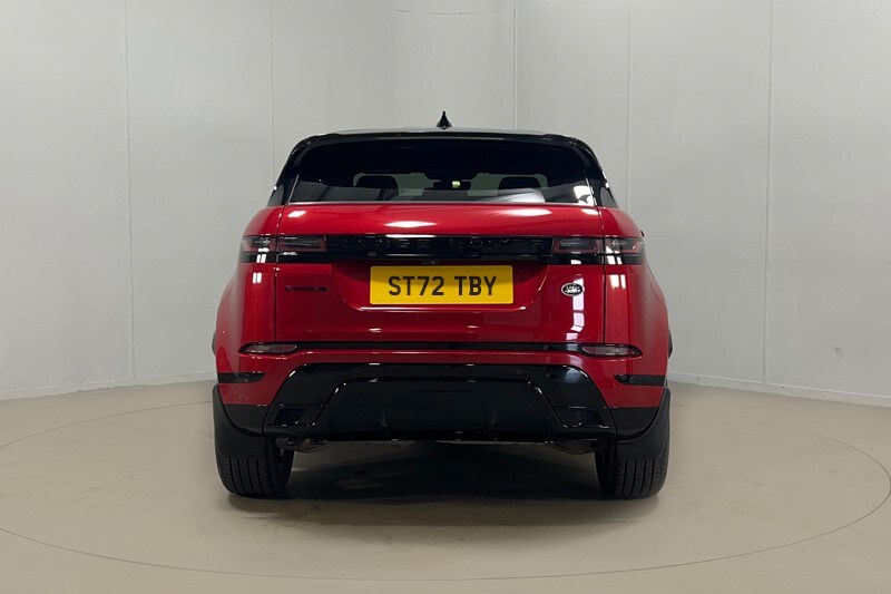 Used Land Rover Range Rover Evoque 2023 for sale - 78105831: Photo 7