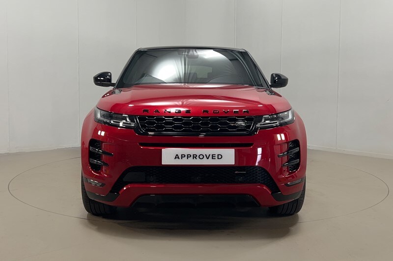 Used Land Rover Range Rover Evoque 2023 for sale - 78105831: Photo 8