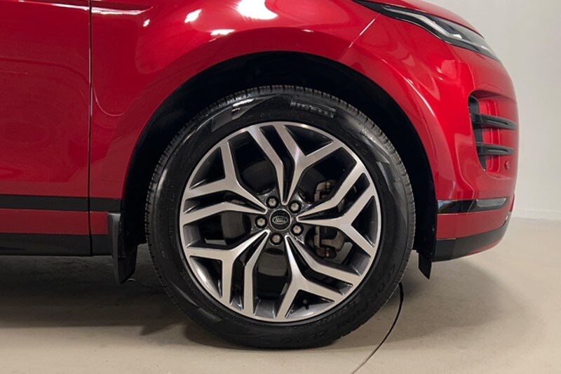 Used Land Rover Range Rover Evoque 2023 for sale - 78105831: Photo 9