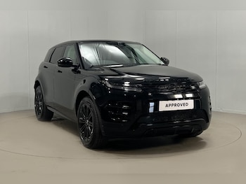 Used Land Rover Range Rover Evoque 2025 for sale - 78639956: Photo