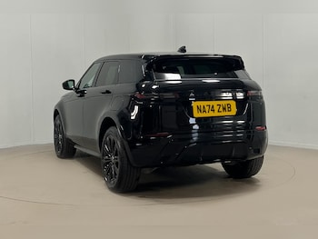 Used Land Rover Range Rover Evoque 2025 for sale - 78639956: Photo