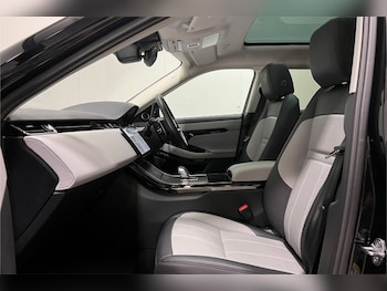Used Land Rover Range Rover Evoque 2025 for sale - 78639956: Photo