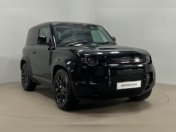 Used Land Rover Defender 2022 for sale - 78499595: Photo