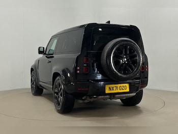 Used Land Rover Defender 2022 for sale - 78499595: Photo