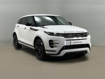 Used Land Rover Range Rover Evoque 2023 for sale - 78452282: Photo