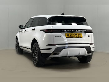 Used Land Rover Range Rover Evoque 2023 for sale - 78452282: Photo