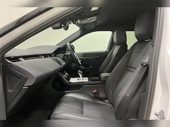 Used Land Rover Range Rover Evoque 2023 for sale - 78452282: Photo
