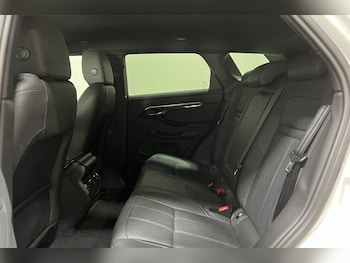 Used Land Rover Range Rover Evoque 2023 for sale - 78452282: Photo