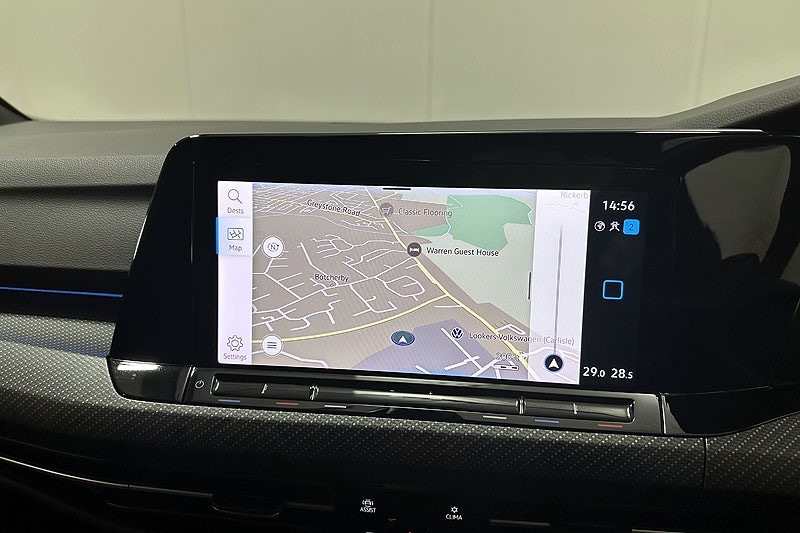 Used Volkswagen Golf 2023 for sale - 76982146: Photo 11