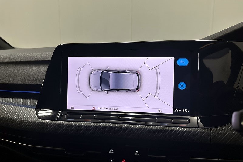 Used Volkswagen Golf 2023 for sale - 76982146: Photo 12