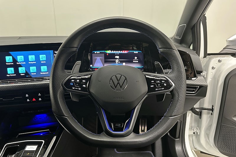 Used Volkswagen Golf 2023 for sale - 76982146: Photo 15