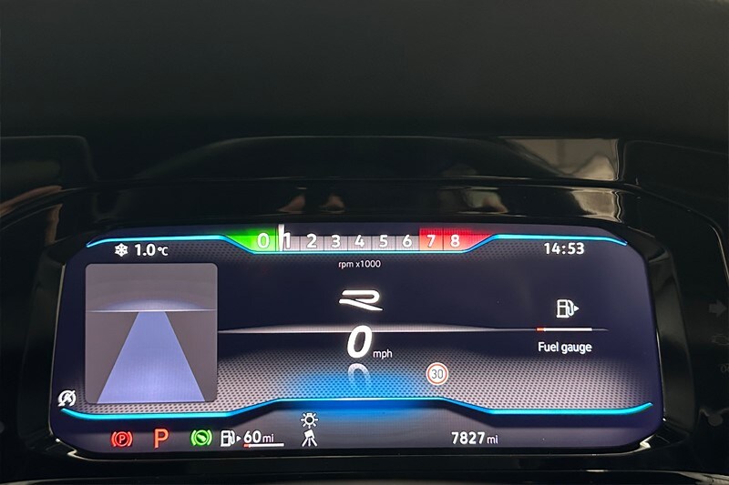 Used Volkswagen Golf 2023 for sale - 76982146: Photo 16