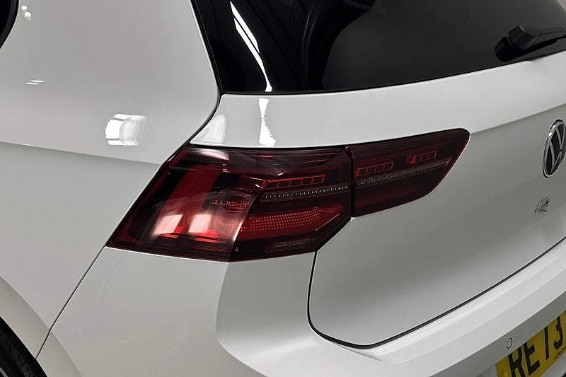 Used Volkswagen Golf 2023 for sale - 76982146: Photo 19