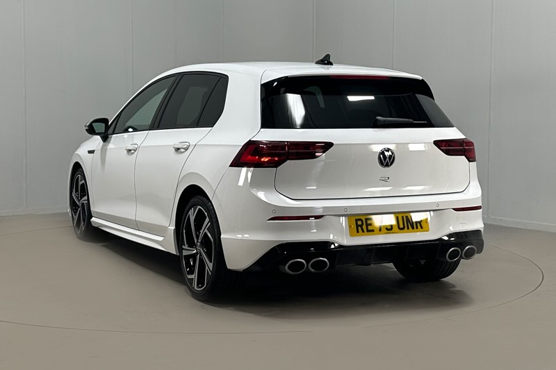 Used Volkswagen Golf 2023 for sale - 76982146: Photo 2