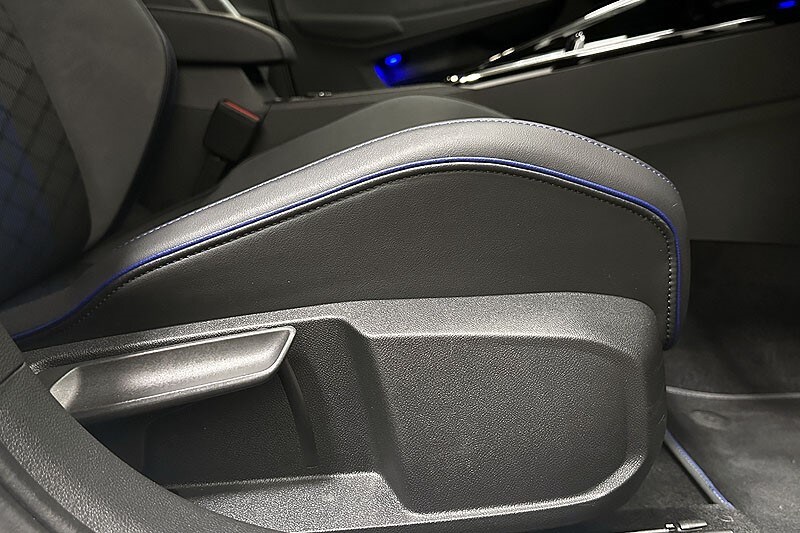 Used Volkswagen Golf 2023 for sale - 76982146: Photo 24