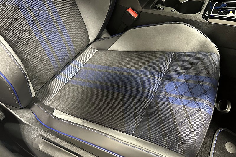 Used Volkswagen Golf 2023 for sale - 76982146: Photo 27