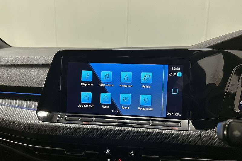 Used Volkswagen Golf 2023 for sale - 76982146: Photo 32