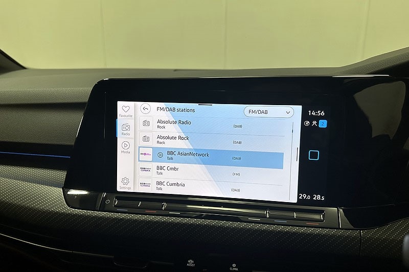 Used Volkswagen Golf 2023 for sale - 76982146: Photo 34