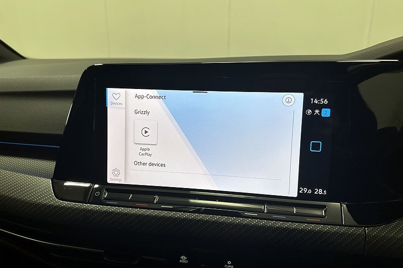 Used Volkswagen Golf 2023 for sale - 76982146: Photo 35