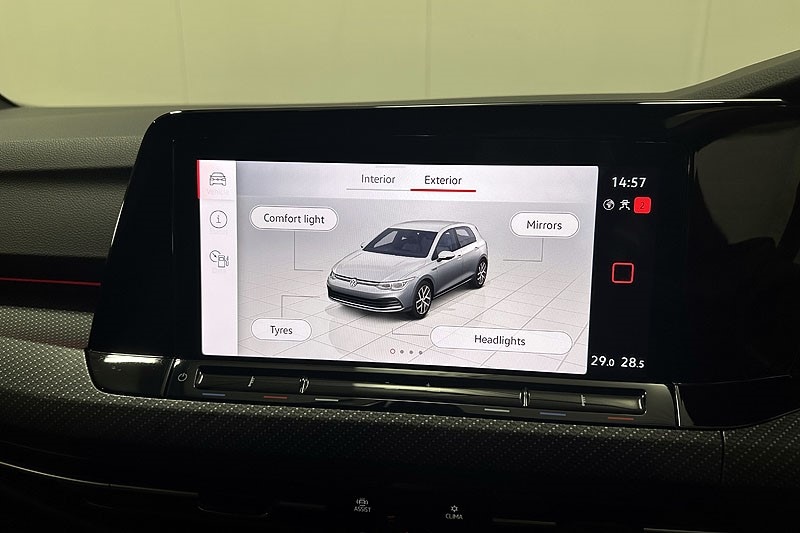 Used Volkswagen Golf 2023 for sale - 76982146: Photo 38