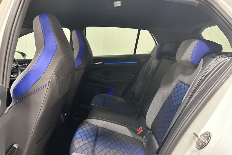 Used Volkswagen Golf 2023 for sale - 76982146: Photo 4