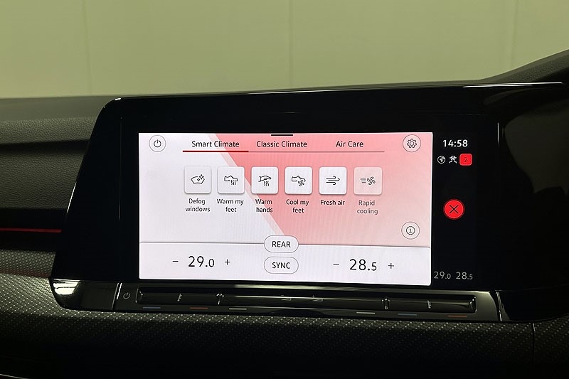 Used Volkswagen Golf 2023 for sale - 76982146: Photo 40