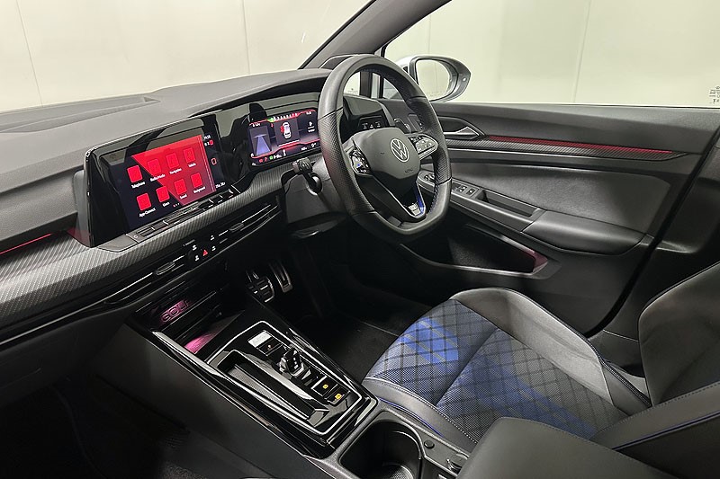 Used Volkswagen Golf 2023 for sale - 76982146: Photo 43