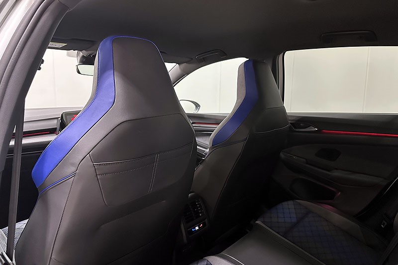 Used Volkswagen Golf 2023 for sale - 76982146: Photo 45