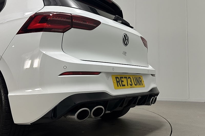 Used Volkswagen Golf 2023 for sale - 76982146: Photo 50