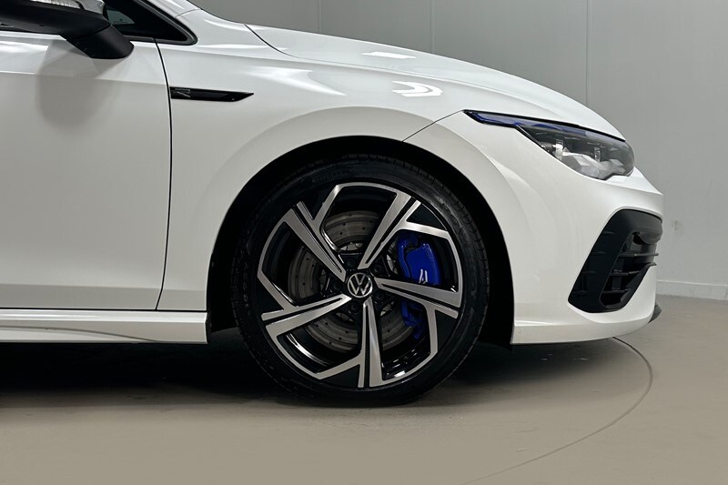 Used Volkswagen Golf 2023 for sale - 76982146: Photo 8